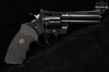 1964 Colt Python First Generation (Pre-Letter Prefix) .357 Mag. Royal Blue in Good Condition Image 5