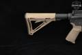 Smith & Wesson (S&W) M&P-15 5.56mm NATO Black & FDE in Very Good Condition Image 4