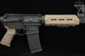 Smith & Wesson (S&W) M&P-15 5.56mm NATO Black & FDE in Very Good Condition Image 5
