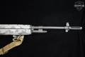 Springfield Armory M1A Standard Issue Duracoat Digital Camo .308 NATO Parkerized in Very Good Condition Image 4