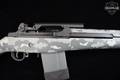 Springfield Armory M1A Standard Issue Duracoat Digital Camo .308 NATO Parkerized in Very Good Condition Image 5