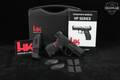 Heckler & Koch (H&K, HK) VP9SK 9mm Luger Black in Excellent Condition Image 2