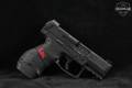 Heckler & Koch (H&K, HK) VP9SK 9mm Luger Black in Excellent Condition Image 3