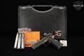 Jacob Grey NOX 9 9mm Luger Unknown in Excellent Condition Image 2