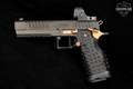 Jacob Grey NOX 9 9mm Luger Unknown in Excellent Condition Image 4
