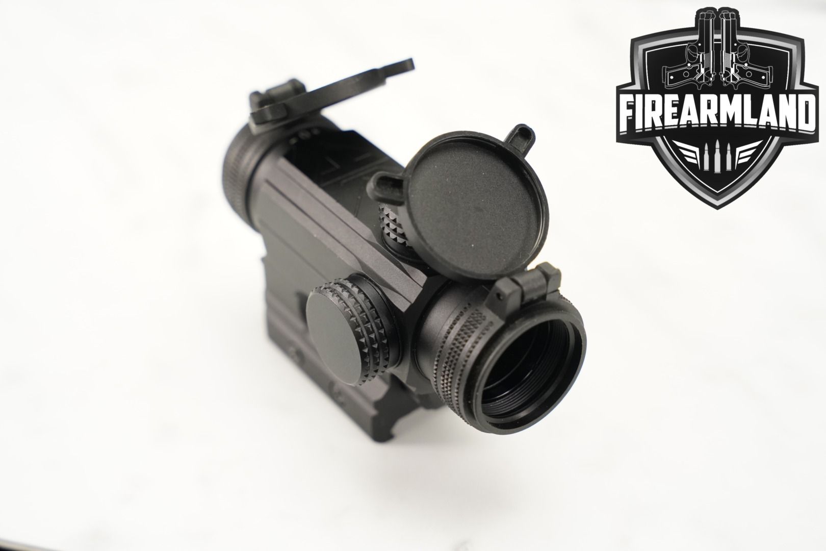 Used Aimpoint CompM4 M68 CCO 2 MOA Red Dot Optic | Sold
