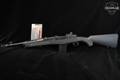 2013 Sturm Ruger Mini 14 Tactical 5.56mm NATO (.223 Rem.) Black in Excellent Condition Image 2