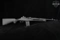 2013 Sturm Ruger Mini 14 Tactical 5.56mm NATO (.223 Rem.) Black in Excellent Condition Image 3