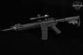2011 Sturm Ruger SR-556 5.56mm NATO Black in Very Good Condition Image 3