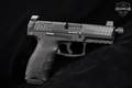 Heckler & Koch (H&K, HK) VP9 Tactical 9mm Luger Black in Good Condition Image 5