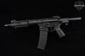 LWRC International IC-DI Pistol 5.56mm NATO Black in Very Good Condition Image 2