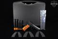 CZ CZ Shadow 2 Orange 9mm Luger Black in Excellent Condition Image 2
