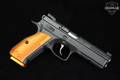 CZ CZ Shadow 2 Orange 9mm Luger Black in Excellent Condition Image 3