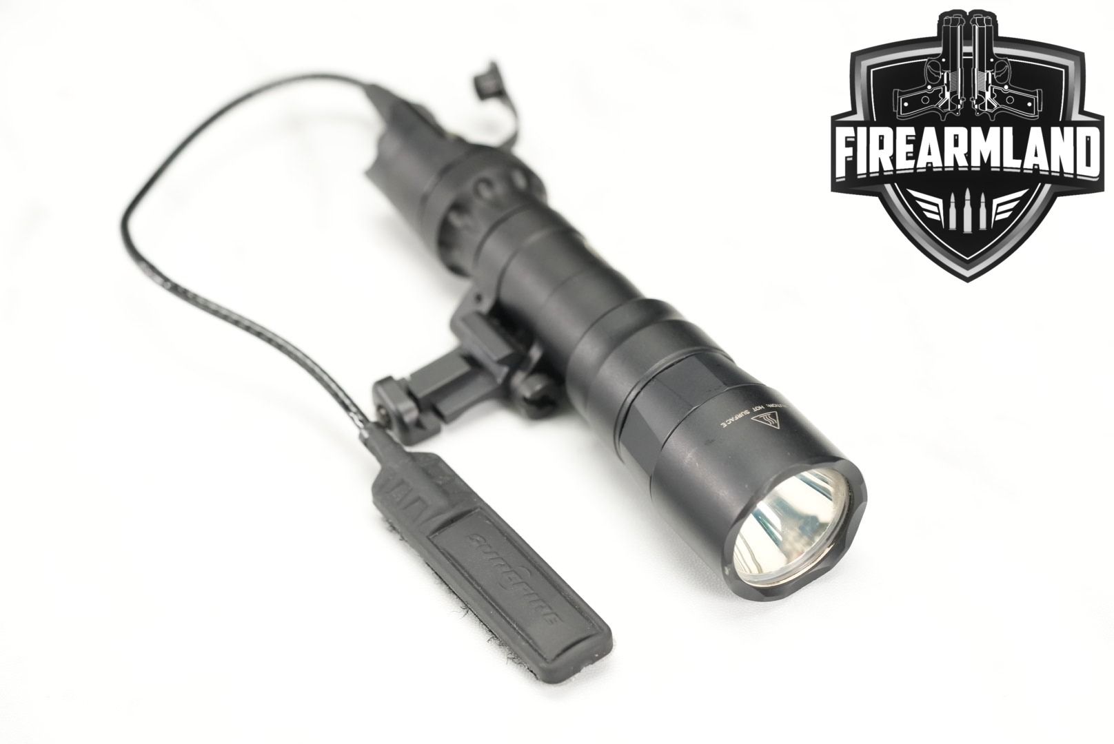 SureFire X200A 60 Lumens Weapon Light | Sold