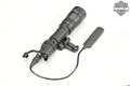 SureFire M340DFT Turbo Mini Scout Light® Pro Weapon Light in Very Good Condition Image 2