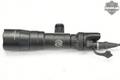 SureFire M340DFT Turbo Mini Scout Light® Pro Weapon Light in Very Good Condition Image 4