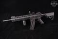 Smith & Wesson (S&W) M&P15-22 Gen 1 Standard Quad-Rail .22 LR Black in Good Condition Image 2