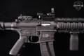 Smith & Wesson (S&W) M&P15-22 Gen 1 Standard Quad-Rail .22 LR Black in Good Condition Image 5