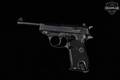 January 1944 Spreewerk P.38 9mm Luger Blued in Good Condition Image 2