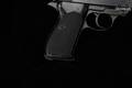 January 1944 Spreewerk P.38 9mm Luger Blued in Good Condition Image 3