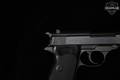 January 1944 Spreewerk P.38 9mm Luger Blued in Good Condition Image 4