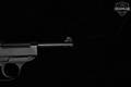 January 1944 Spreewerk P.38 9mm Luger Blued in Good Condition Image 5