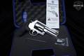 Smith & Wesson (S&W) Model 500 .500 S&W Stainless Steel in Very Good Condition Image 2