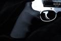Smith & Wesson (S&W) Model 500 .500 S&W Stainless Steel in Very Good Condition Image 3