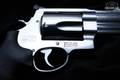 Smith & Wesson (S&W) Model 500 .500 S&W Stainless Steel in Very Good Condition Image 4