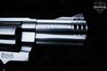 Smith & Wesson (S&W) Model 500 .500 S&W Stainless Steel in Very Good Condition Image 5