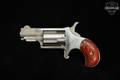 North American Arms (NAA) NAA-22LR .22 LR Satin Stainless in Very Good Condition Image 3