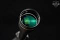 2010 Leupold VX-II 3-9X40 Duplex Reticle SFP Matte Black in Excellent Condition Image 3