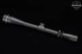 2010 Leupold VX-II 3-9X40 Duplex Reticle SFP Matte Black in Excellent Condition Image 4