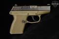 Kel-Tec P-11 9mm Luger Two-Tone Blued & Green in Fair Condition Image 2