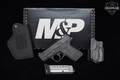 Smith & Wesson (S&W) M&P40 Shield M2.0 .40 S&W Black in Good Condition Image 2