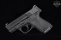 Smith & Wesson (S&W) M&P40 Shield M2.0 .40 S&W Black in Good Condition Image 3