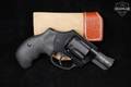 Charter Arms Undercover Lite DAO .38 Spl. Black in Very Good Condition Image 2