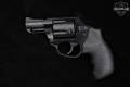 Charter Arms Undercover Lite DAO .38 Spl. Black in Very Good Condition Image 3