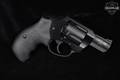 Charter Arms Undercover Lite DAO .38 Spl. Black in Very Good Condition Image 4
