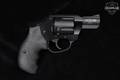 Charter Arms Undercover Lite DAO .38 Spl. Black in Very Good Condition Image 5