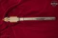 F.lli Pietta 1858 New Model Army Texas Limited Edition; Sportsman's Guide Limited Edition; 1 of 5,000 (1992) .44 Two-Tone Silver & Gold in Excellent Condition Image 5