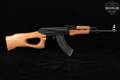 FEG SA-85M 7.62x39 Black & Wood in Very Good Condition Image 3
