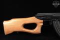 FEG SA-85M 7.62x39 Black & Wood in Very Good Condition Image 4