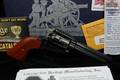 Heritage Manufacturing Co. Rough Rider .22 LR Black Oxide in Excellent Condition Image 2