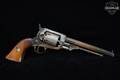 Dixie Gun Works Whitney Navy .36 Blued in Fair Condition Image 2