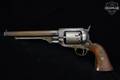 Dixie Gun Works Whitney Navy .36 Blued in Fair Condition Image 3