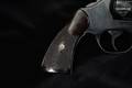 EIG Special Police Model .38 Spl. Blued in Good Condition Image 3