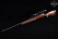 1993 Remington Model 700 BDL .243 Win. Blued in Good Condition Image 2