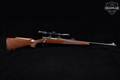 1993 Remington Model 700 BDL .243 Win. Blued in Good Condition Image 3