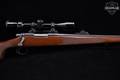 1993 Remington Model 700 BDL .243 Win. Blued in Good Condition Image 5